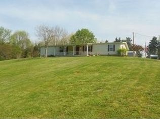 22417 Ester Ridge Rd, Sunman, IN 47041