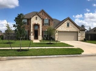 17910 Rushing Hollow Ct, Tomball, TX 77377