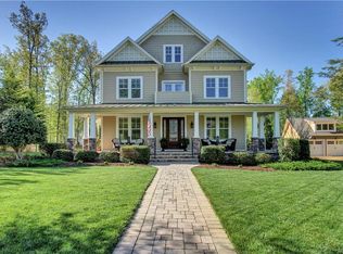 15907 Swindon Ct, Midlothian, VA 23112