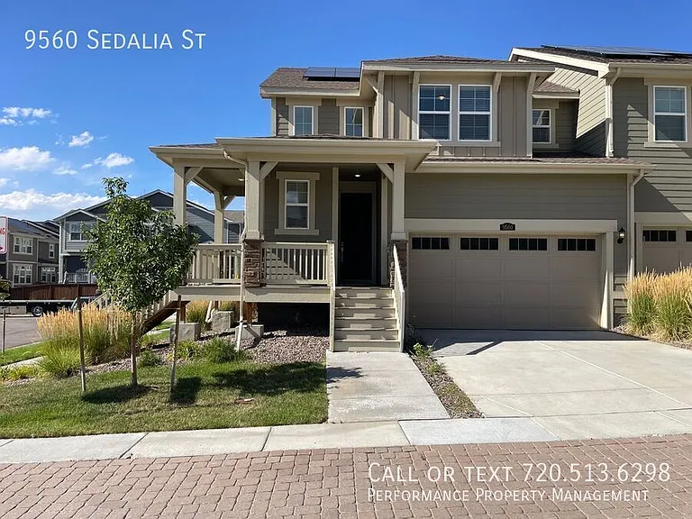 9560 Sedalia St — Photo 1