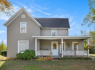 7217 11a Rd, Plymouth, IN 46563