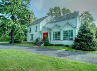 115 Route 537, Colts Neck, NJ 07722