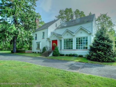 115 Route 537, Colts Neck, NJ, 07722