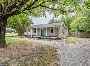 9397 E Patrick Henry Rd, Ashland, VA 23005