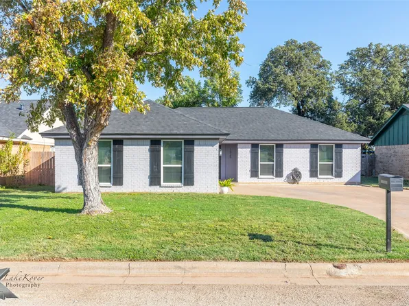 1026 Baylor St, Abilene, TX 79602