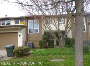 2552 Rio Bravo Cir, Sacramento, CA 95826