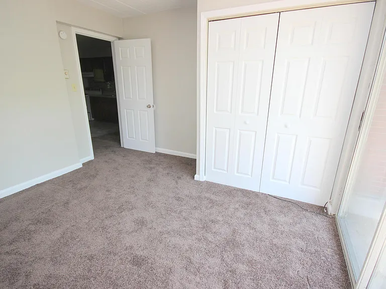 1BR With Balcony