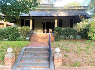 217 Clisby Pl, Macon, GA 31204