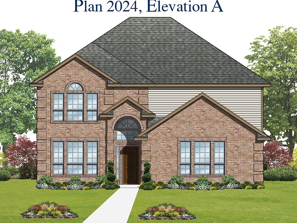708 Lariat Lane