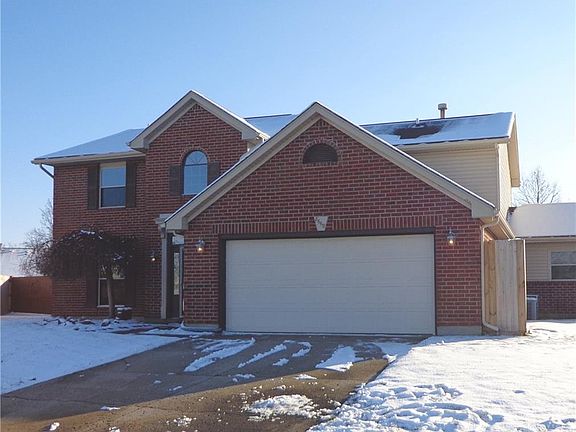 2nd image of 8668 Chauncy Pl