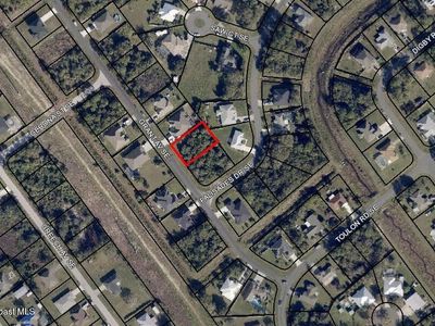 2939 Grant Ave SE, Palm Bay, FL, 32909