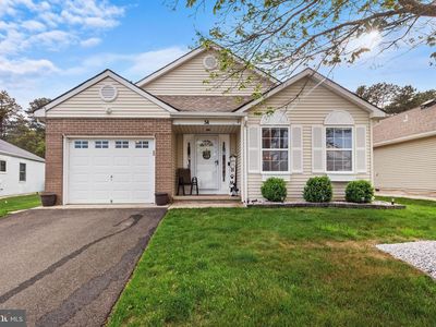 54 Canterbury Ln, Toms River, NJ, 08757