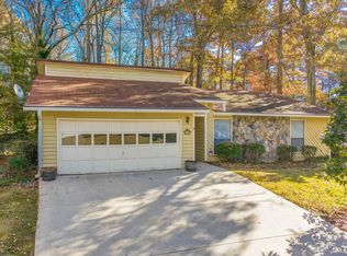 4312 Inlet Rd, Marietta, GA 30066