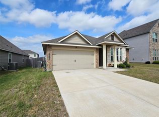 3117 Zabel Dr, Lorena, TX 76655