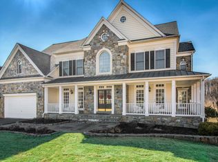 302 Macs Farm Ct, Silver Spring, MD 20905