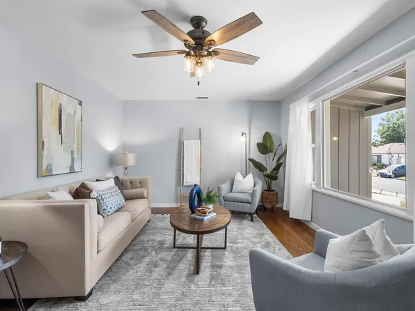 3654 Lolita Drive, Concord, CA 94519