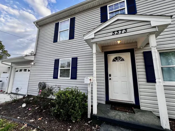 5373 Hanyen Dr, Norfolk, VA 23502