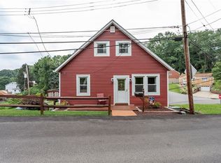 1243 Prospect Ave, Pittsburgh, PA 15234