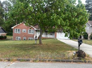 3802 Imperial Dr, Snellville, GA 30039
