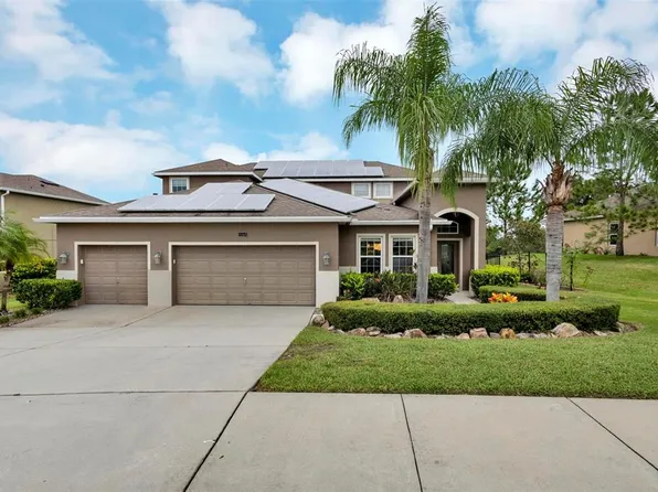 11748 Buttonhook Dr, Clermont, FL 34711