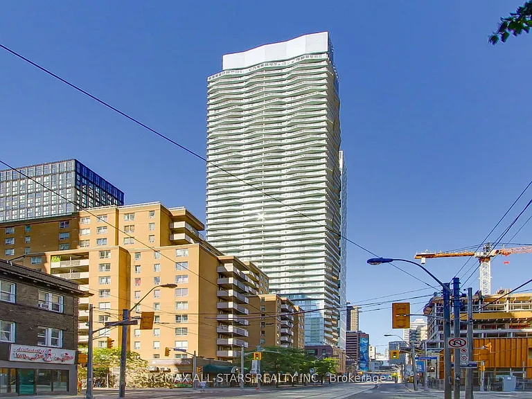 100 Dalhousie St #2809 — Photo 1