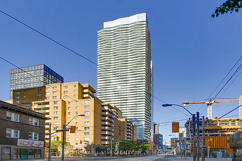100 Dalhousie St #2809 Photo 1