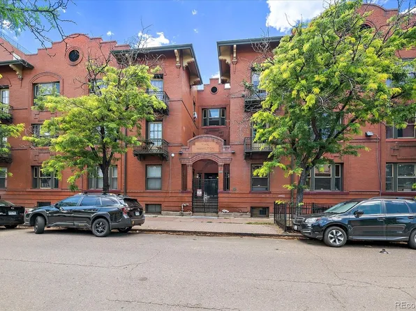 1475 N Humboldt Street #4, Denver, CO 80218