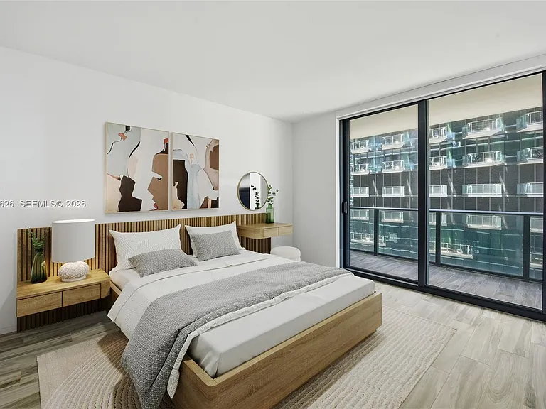 801 S Miami Ave #2505 — Photo 5