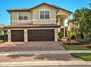 17444 SW 47th Ct, Hollywood, FL 33029