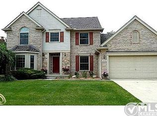 6125 Marshall Rd, Canton, MI 48187