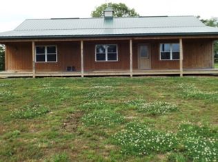 89A Rr 5, Mc Leansboro, IL 62859