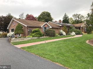 5708 Woodlyn Rd, Frederick, MD 21703