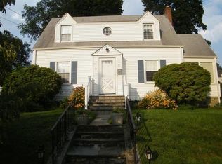 9 Ludlow Mnr, Norwalk, CT 06855