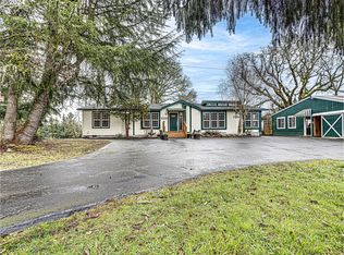 22274 S Bristlin Rd, Oregon City, OR 97045