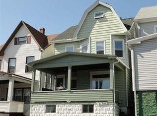 220 Maple Ave, Altoona, PA 16601