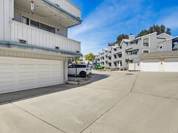 3350 Cherokee Ave Unit 25, San Diego, CA 92104