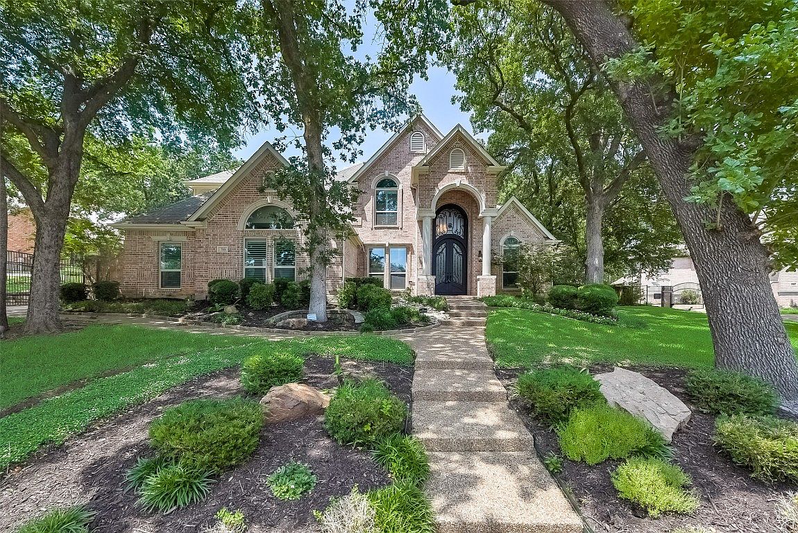 710 Malton Ln, Southlake, TX 76092 Zillow
