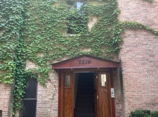 2214 N Sedgwick St APT 2N, Chicago, IL 60614