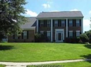 1401 Danube Ct, Bowie, MD 20721