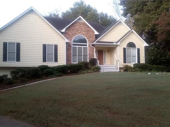 77 Wilshire Walk, Douglasville, GA 30134