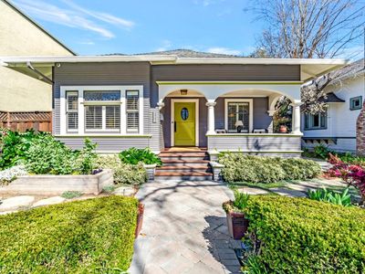 212 S 12th St, San Jose, CA, 95112