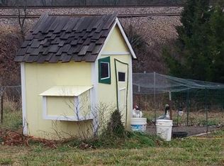 66 Cottonwood Br, Richland, MO 65556