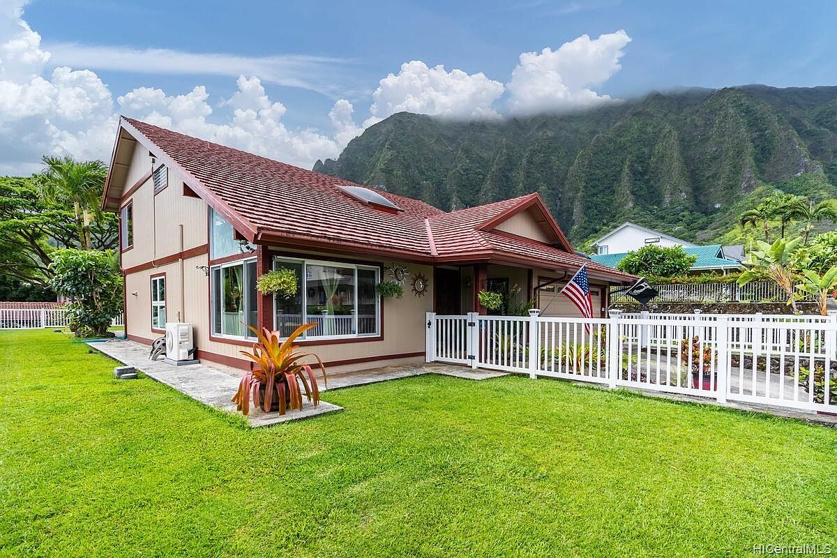 47588 Nukupuu St, Kaneohe, HI 96744 Zillow