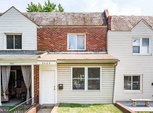 3429 Clay St NE, Washington, DC 20019
