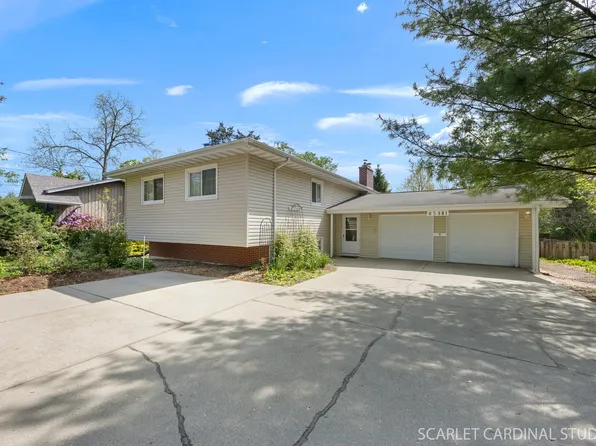 0S381 N Winfield Rd, Winfield, IL 60190