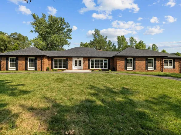 8008 Bennett Ave, Saint Louis, MO 63117