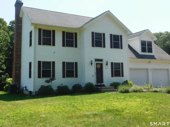 101 Windsorville Road, East Windsor, CT 06016