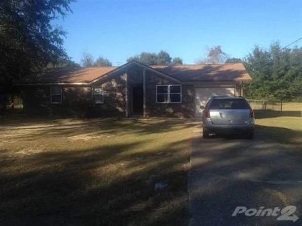5536 Cyanamid Rd, Milton, FL 32583