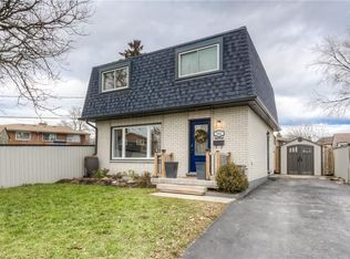 382 Cyrus St, Cambridge, ON N3H1H3