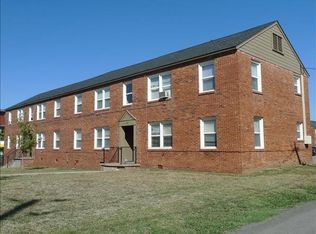 410 Macy St APT 4, Norman, OK 73071